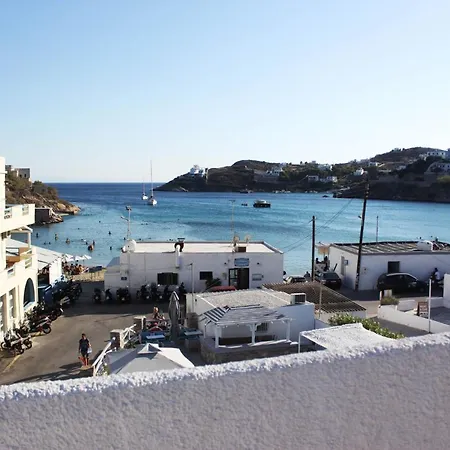 Syros Holidays