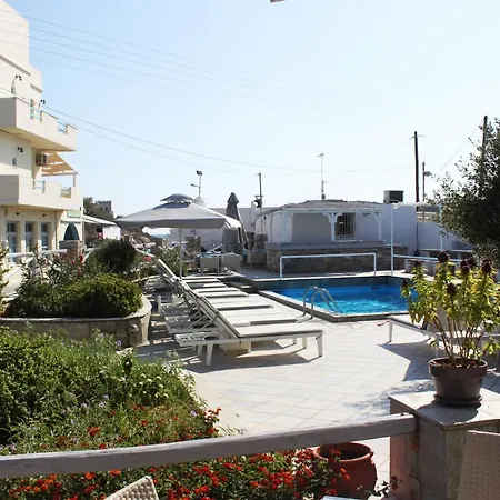 Syros Holidays 2* Vari (Syros)