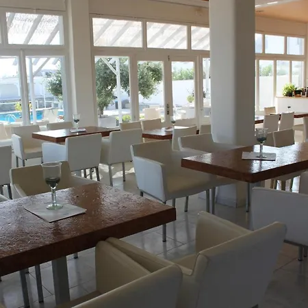 酒店 Syros Holidays Vári