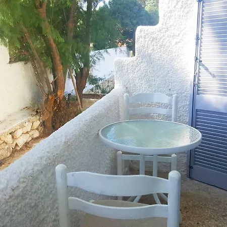 Syros Holidays