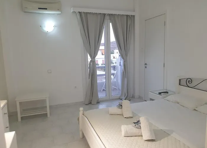 酒店 Syros Holidays Vári