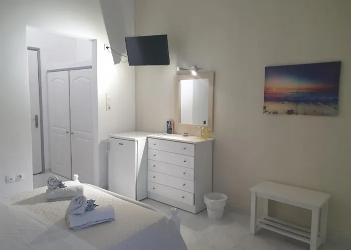 酒店 Syros Holidays 2*