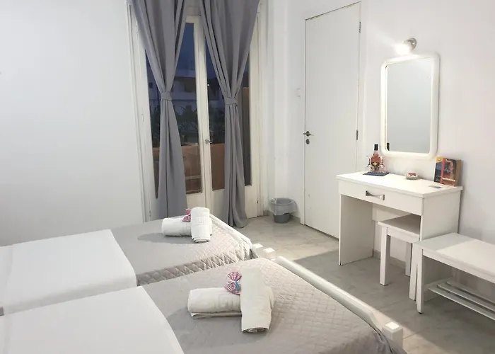 酒店 Syros Holidays