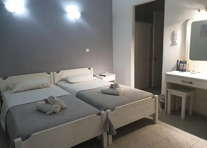 Hotel Syros Holidays 2*