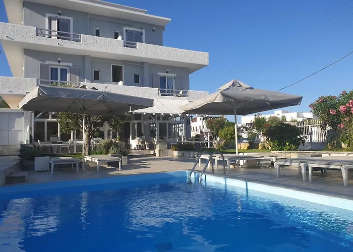 Hotel Syros Holidays