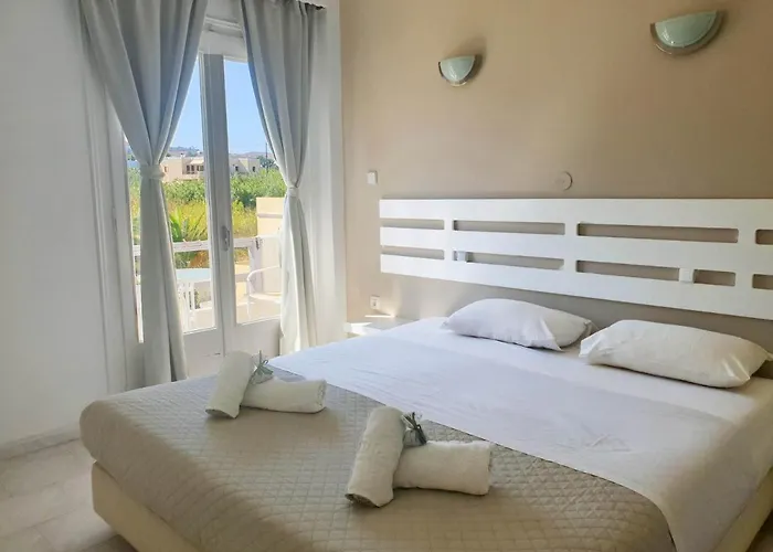 Hotel Syros Holidays 2*