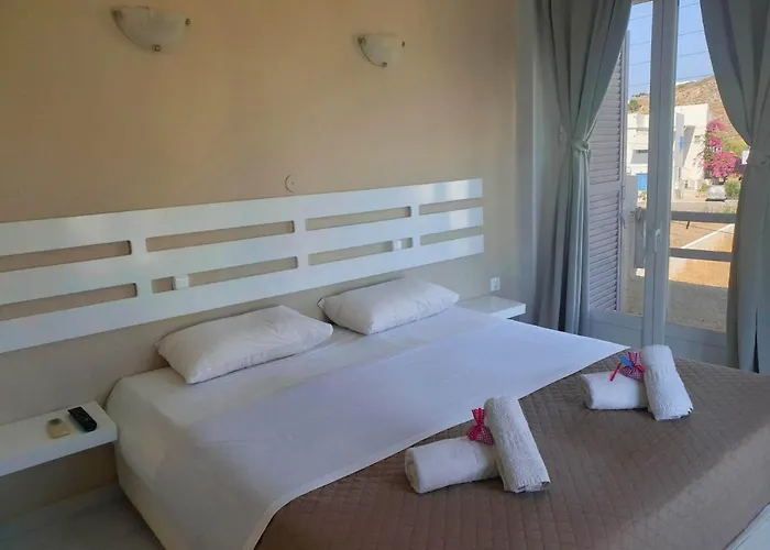 Syros Holidays Hotel Vari (Syros)