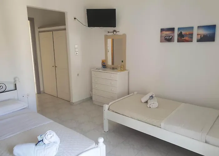 酒店 Syros Holidays