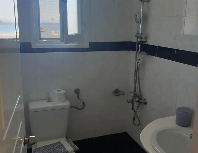 Hotel Syros Holidays 2*