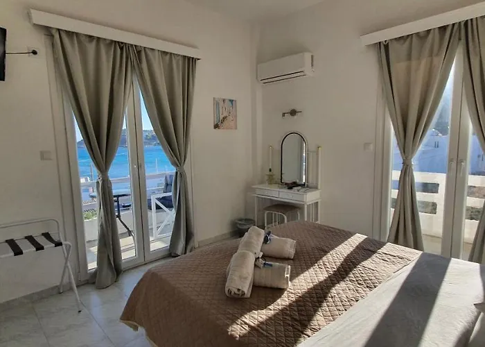 Syros Holidays Hotel