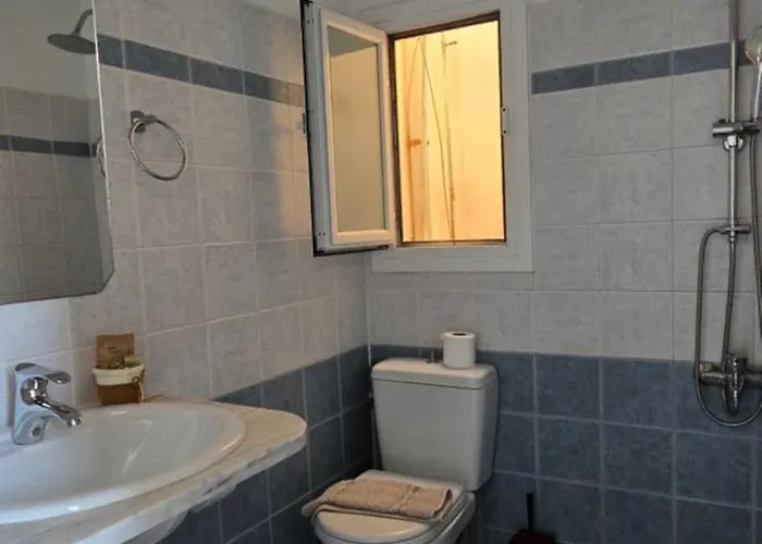 Hotel Syros Holidays 2*