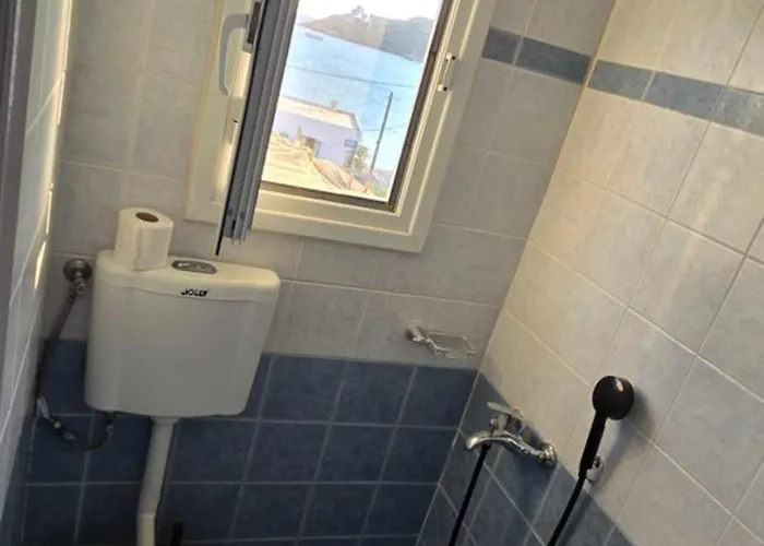 Syros Holidays Hotel Vari (Syros)