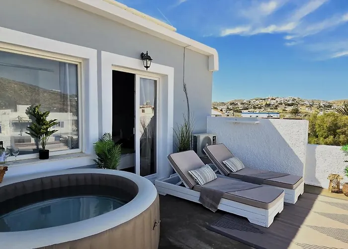 Hotel Syros Holidays