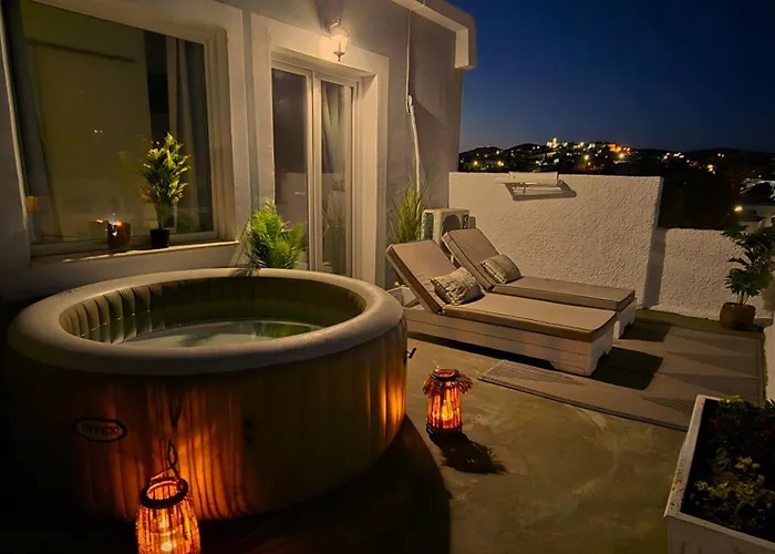 Syros Holidays Hotel Vari (Syros)