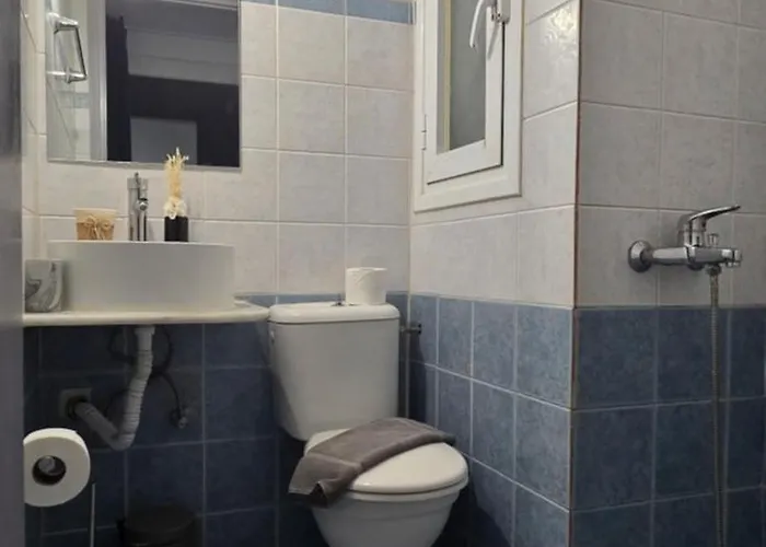 酒店 Syros Holidays Vári