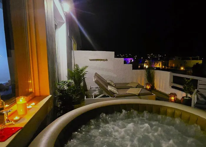 Hotel Syros Holidays