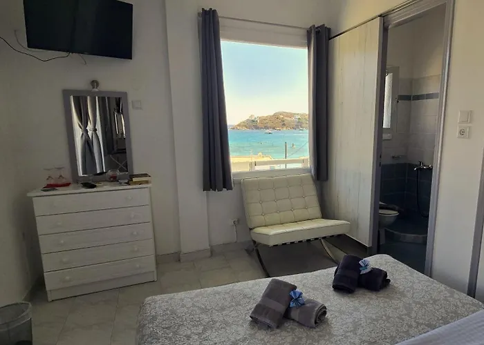 Syros Holidays Vari (Syros)