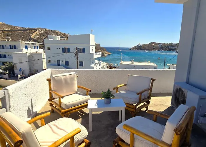 Syros Holidays Hotel Vari (Syros)