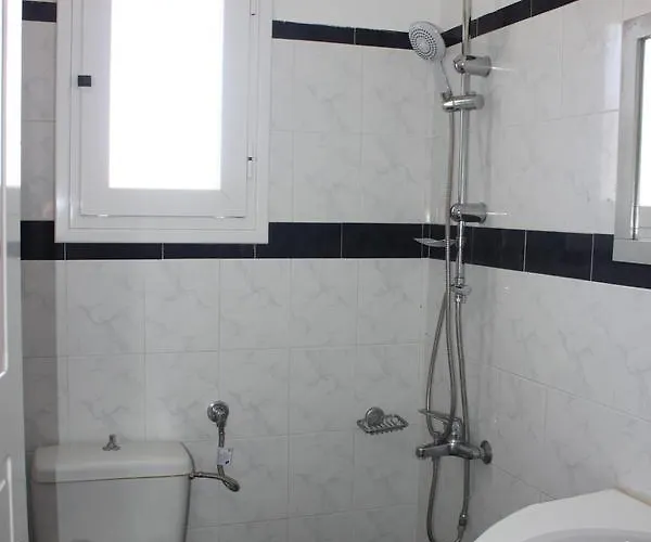 Syros Holidays Hotel