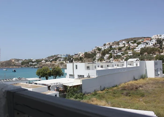 Hotel Syros Holidays