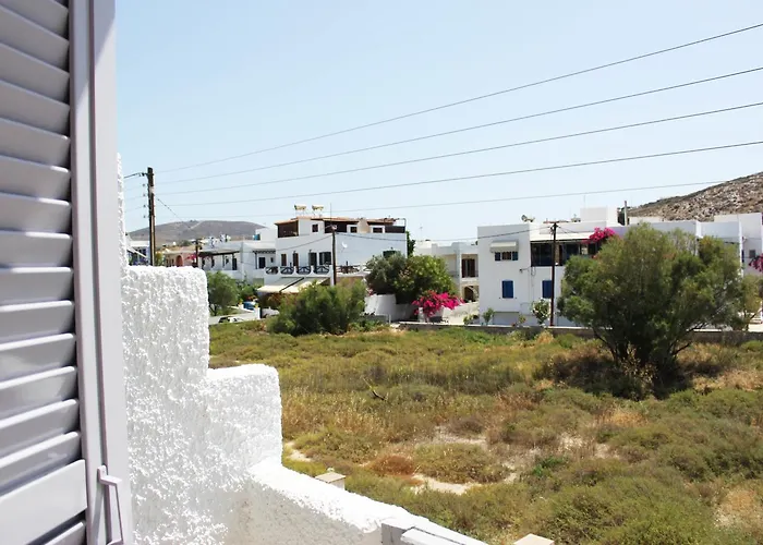 Syros Holidays 2* Vari (Syros)