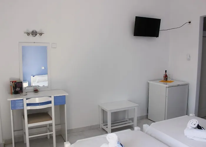 Syros Holidays Hotel