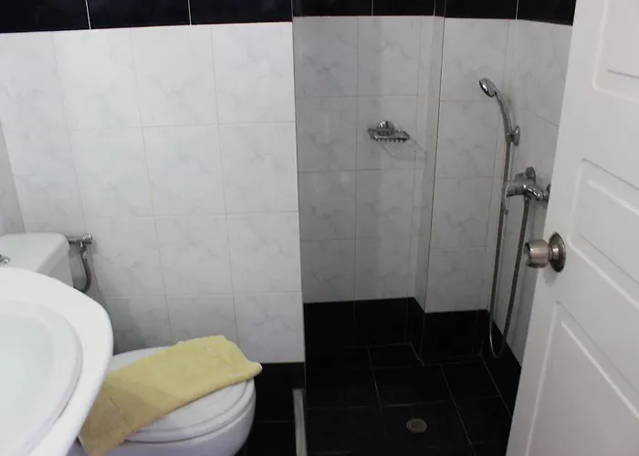 Syros Holidays Hotel 2*