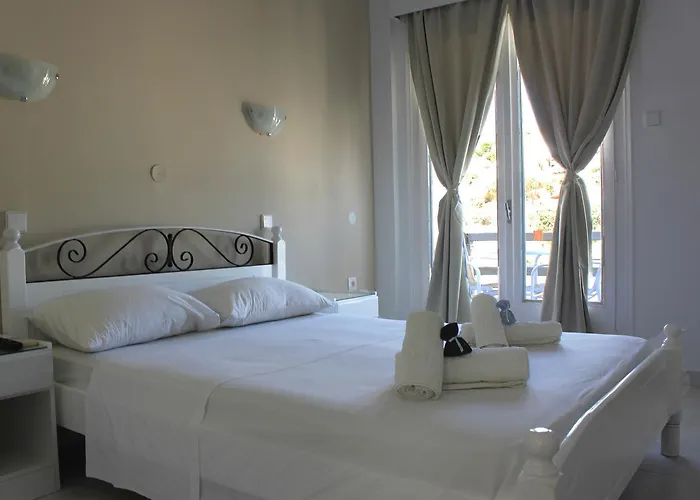 酒店 Syros Holidays Vári